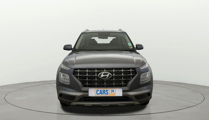 2021 Hyundai VENUE S 1.2, Petrol, Manual, 30,315 km, Front
