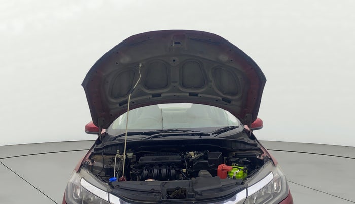 2019 Honda City 1.5L I-VTE V CVT, Petrol, Automatic, 63,842 km, Open Bonet