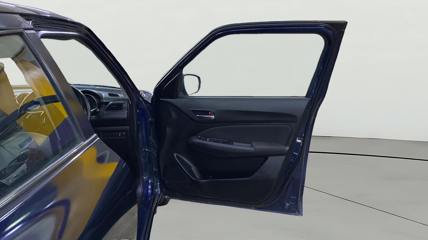2023 Maruti Swift VXI AMT, Petrol, Automatic, 50,231 km, RHS Front Door