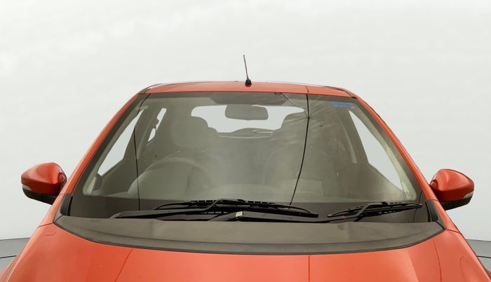 2020 Tata Tiago XZ PETROL, Petrol, Manual, 54,758 km, Front Windshield