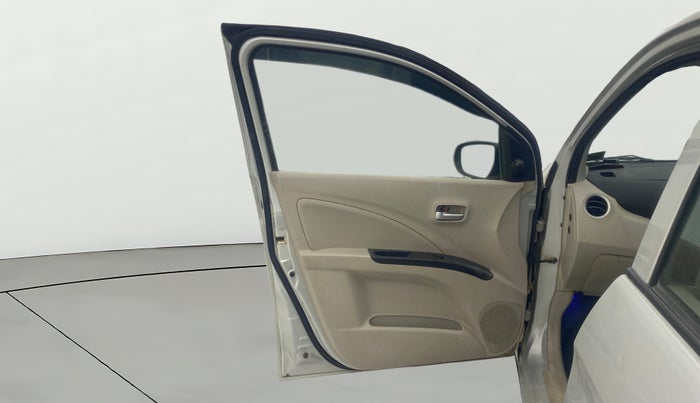 2018 Maruti Celerio VXI AMT (O), Petrol, Automatic, 62,711 km, LHS Front Door