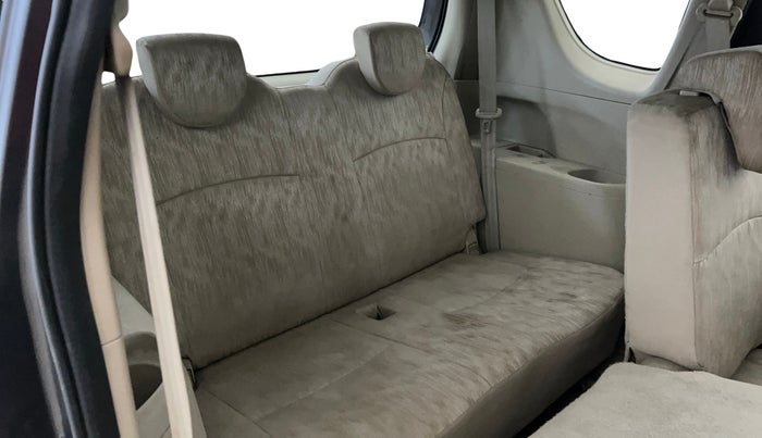 2014 Maruti Ertiga VXI, Petrol, Manual, 48,724 km, Third Seat Row ( optional )