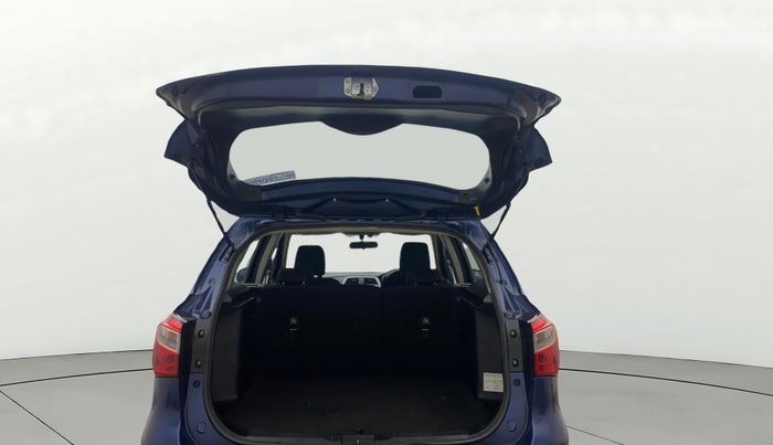2018 Maruti S Cross ZETA 1.3, Diesel, Manual, 71,796 km, Boot Open Zoomed View