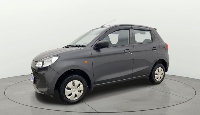 2023 Maruti Alto K10 VXI, Petrol, Manual, 7,391 km, Left Front Diagonal