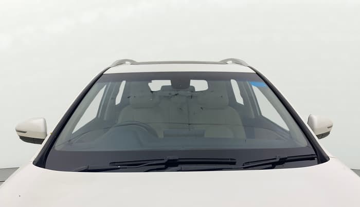 2023 MG HECTOR SHARP PRO 2.0 TURBO DIESEL, Diesel, Manual, 23,647 km, Front Windshield
