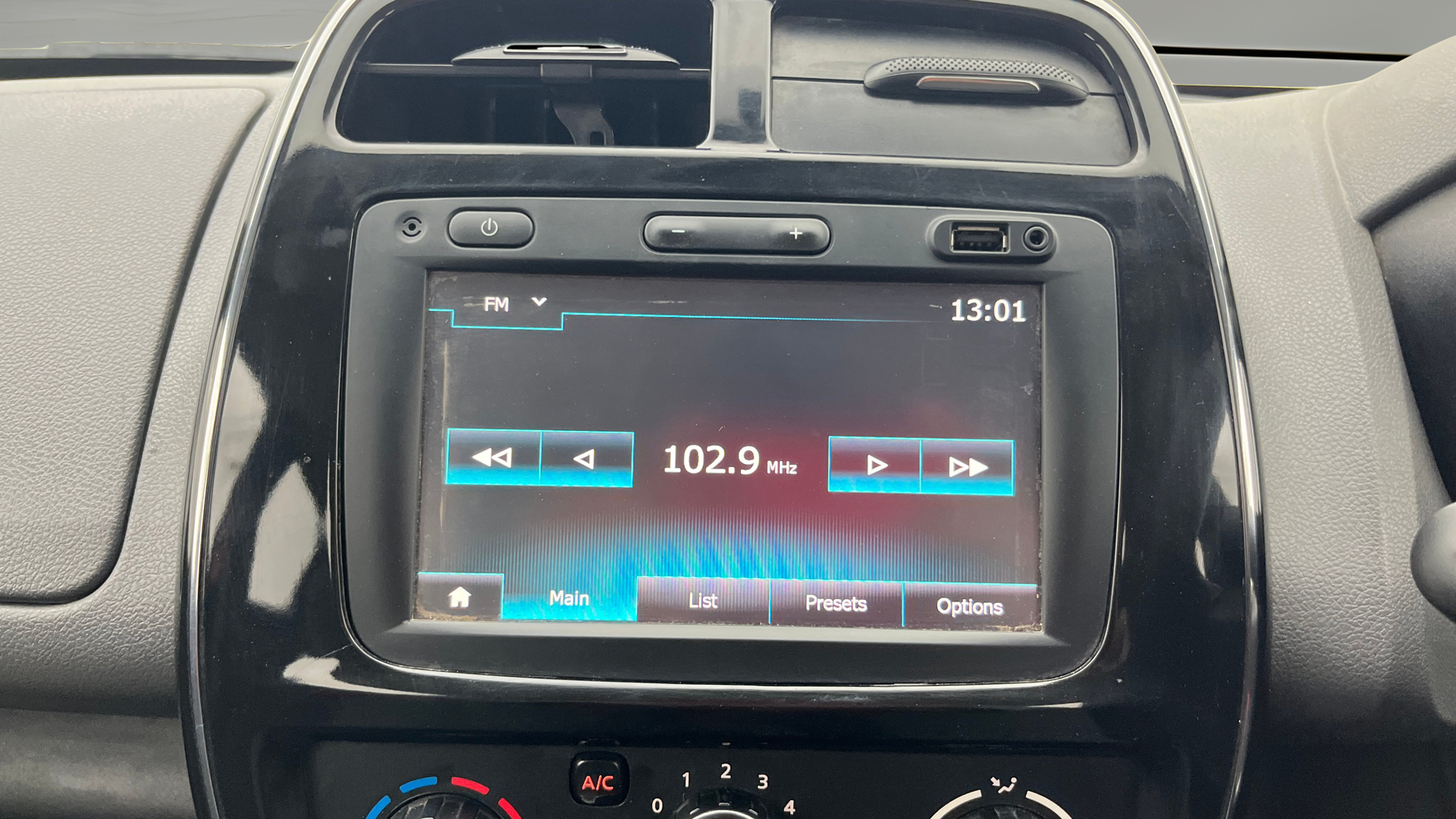 Features