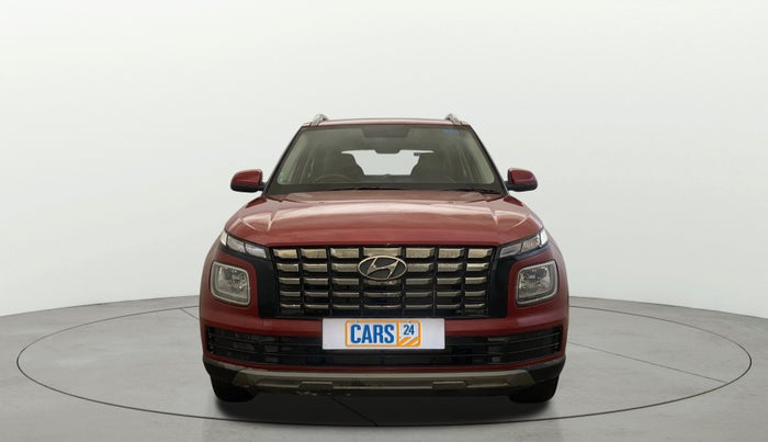 2022 Hyundai VENUE S 1.2, Petrol, Manual, 42,919 km, Front