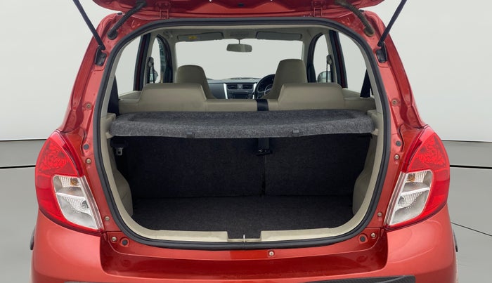 2018 Maruti Celerio ZXI AMT (O), Petrol, Automatic, 23,961 km, Boot Open Zoomed View