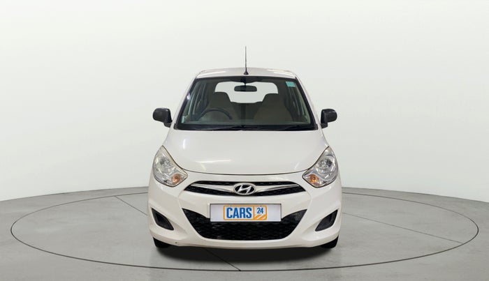 2013 Hyundai i10 MAGNA 1.1, Petrol, Manual, 56,946 km, Front