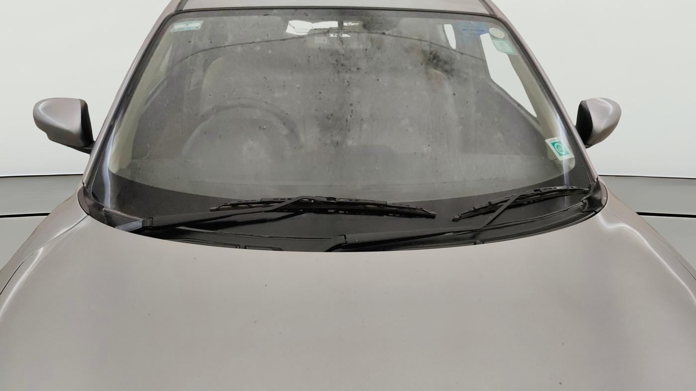 2021 Maruti Dzire ZXI AMT, Petrol, Automatic, 95,198 km, Front Windshield