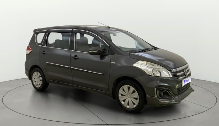 2017 Maruti Ertiga VDI SHVS, Diesel, Manual, 71,620 km, SRP