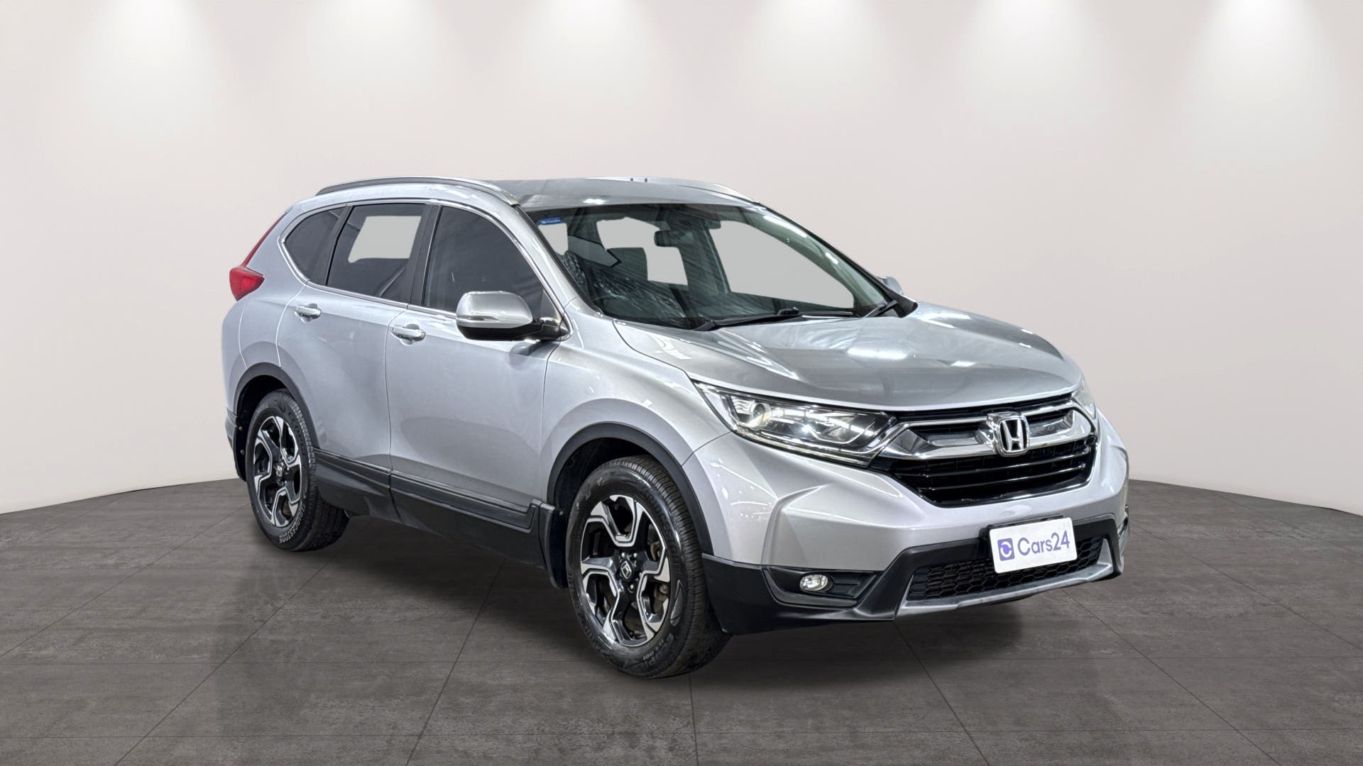 Honda CR-V image