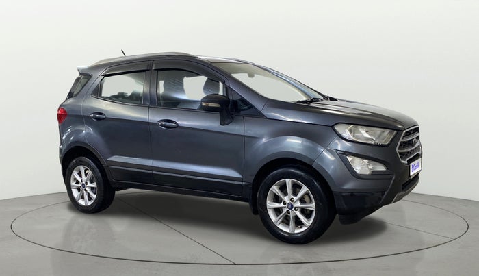2019 Ford Ecosport TITANIUM 1.5L PETROL, Petrol, Manual, 69,121 km, SRP