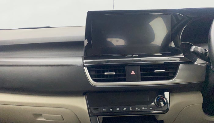 2019 KIA SELTOS GTX PLUS DCT 1.4 PETROL, Petrol, Automatic, 39,597 km, Air Conditioner