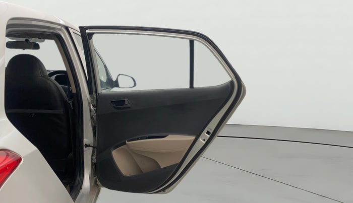 2015 Hyundai Grand i10 MAGNA 1.2 KAPPA VTVT, Petrol, Manual, 57,466 km, RHS Rear Door