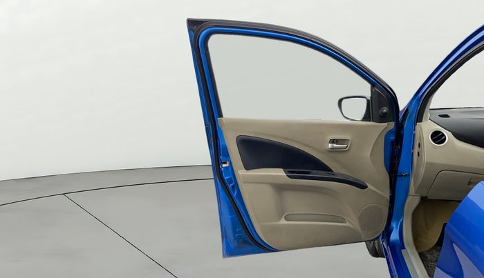 2016 Maruti Celerio VXI, Petrol, Manual, 36,882 km, LHS Front Door