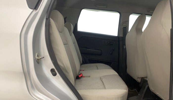 2021 Maruti New Wagon-R LXI CNG (O) 1.0, CNG, Manual, 49,827 km, Right Side Rear Door Cabin