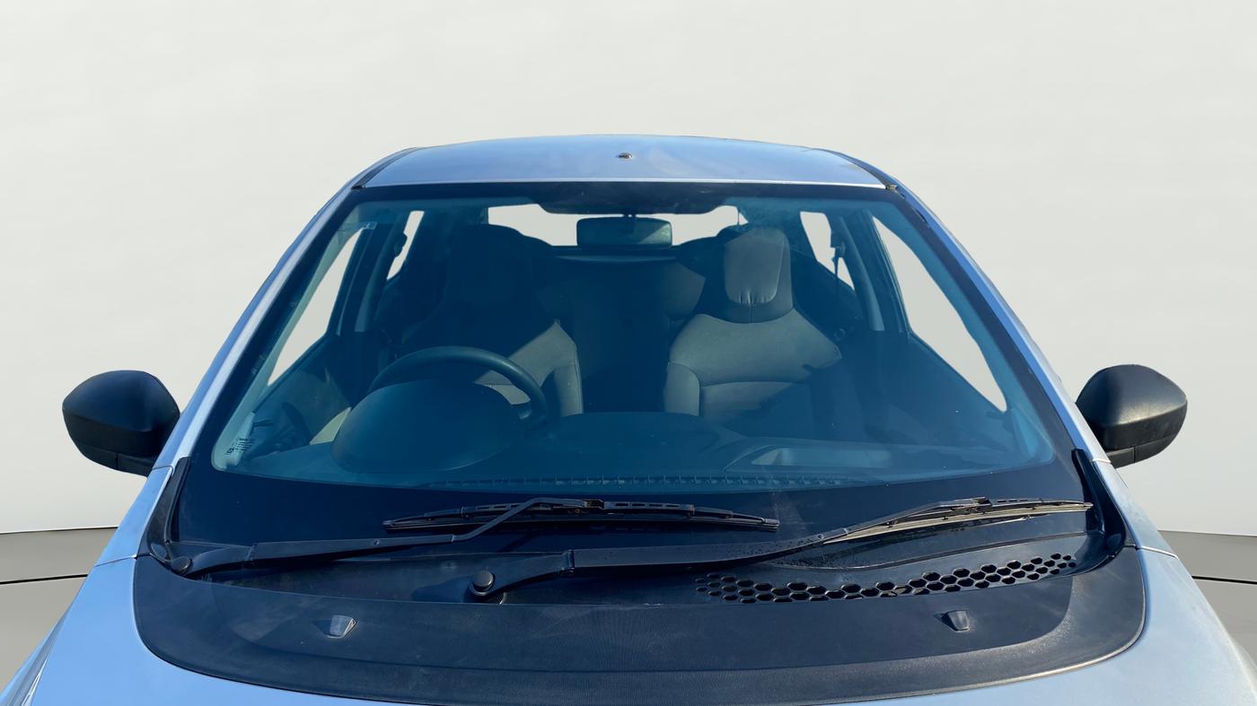 2017 Tata Tiago XE PETROL, Petrol, Manual, 21,511 km, Front Windshield