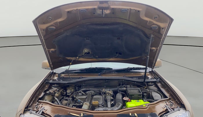 2018 Renault Duster 110 PS RXZ DIESEL, Diesel, Manual, 1,23,091 km, Open Bonet