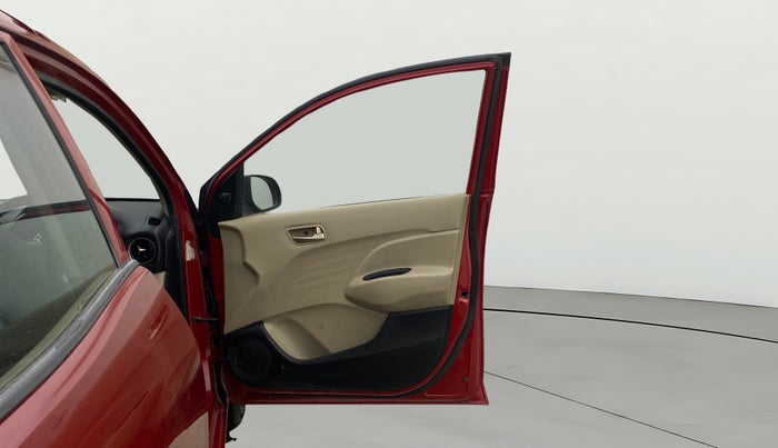 2019 Hyundai NEW SANTRO MAGNA, Petrol, Manual, 74,349 km, RHS Front Door