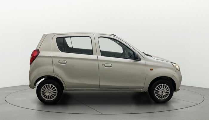 2013 Maruti Alto 800 LXI, Petrol, Manual, 56,411 km, Right Side View
