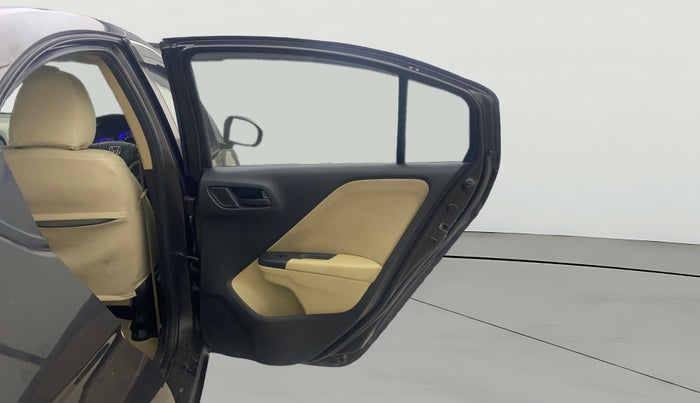 2014 Honda City 1.5L I-VTEC V MT, Petrol, Manual, 96,436 km, RHS Rear Door