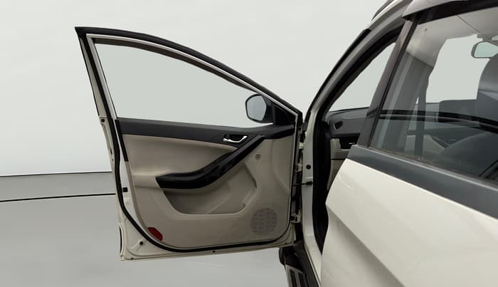 2020 Tata NEXON XZ PLUS PETROL, Petrol, Manual, 26,718 km, LHS Front Door