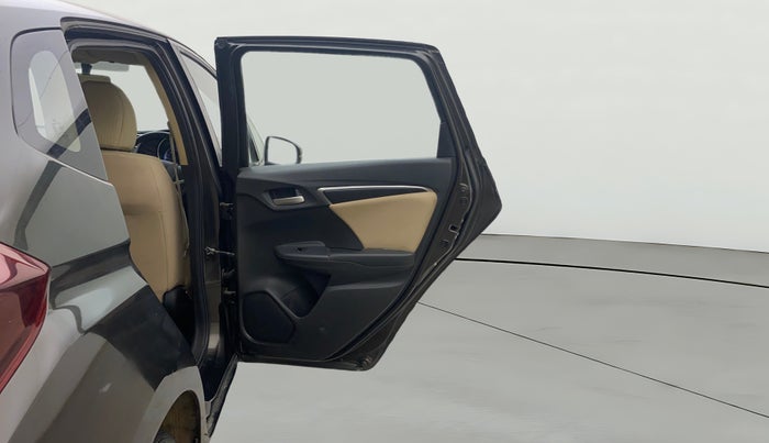 2015 Honda Jazz 1.2L I-VTEC V AT, Petrol, Automatic, 53,220 km, RHS Rear Door