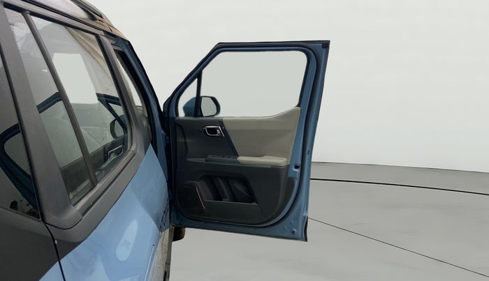 2025 KIA SYROS HTX Plus (O) 1.0 Turbo 7DCT, Petrol, Automatic, 9,684 km, RHS Front Door