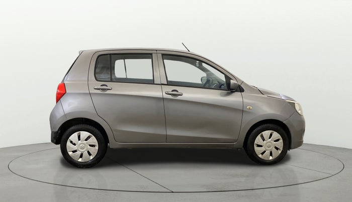 2016 Maruti Celerio VXI AMT, Petrol, Automatic, 41,246 km, Right Side View
