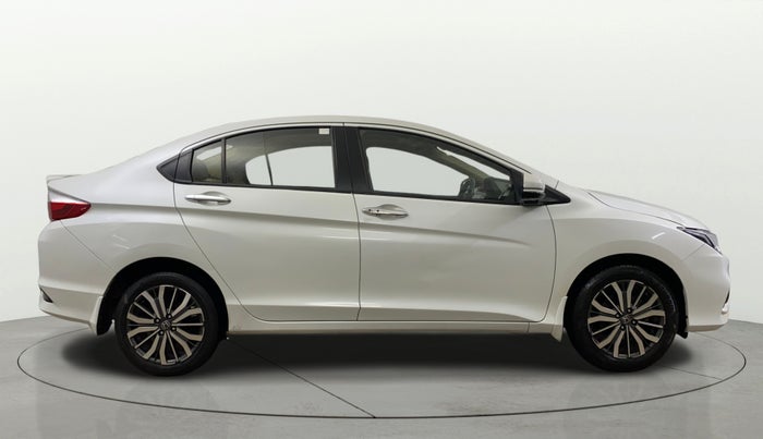 2019 Honda City 1.5L I-VTEC ZX, Petrol, Manual, 42,340 km, Right Side View