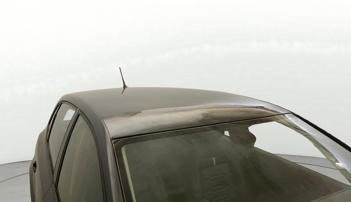 2018 Volkswagen Polo TRENDLINE 1.2L PETROL, Petrol, Manual, 70,719 km, Roof