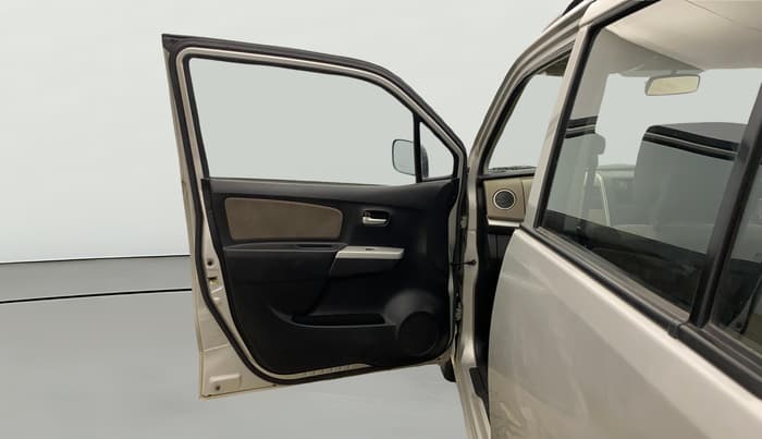 2014 Maruti Wagon R 1.0 LXI, Petrol, Manual, 13,460 km, LHS Front Door