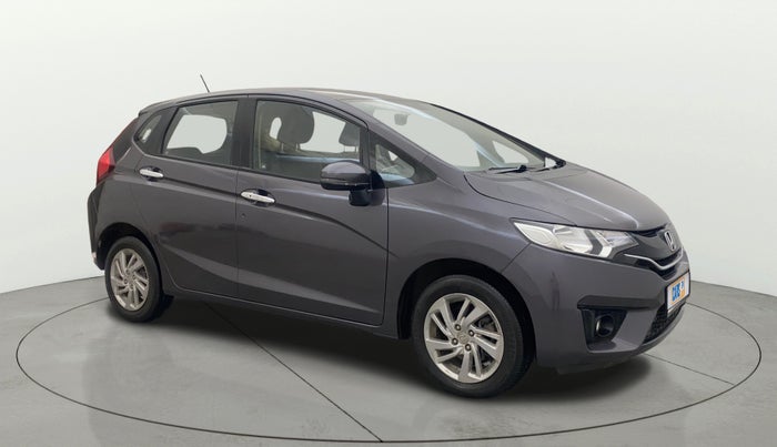 2019 Honda Jazz 1.2L I-VTEC VX CVT, Petrol, Automatic, 32,605 km, SRP