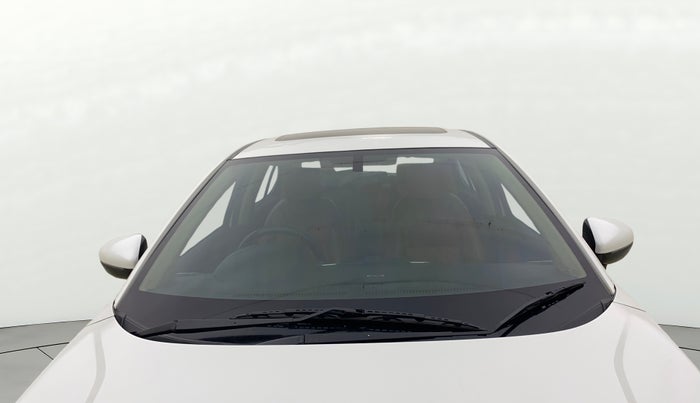 2021 Honda City 1.5L I-VTEC VX CVT, Petrol, Automatic, 27,451 km, Front Windshield