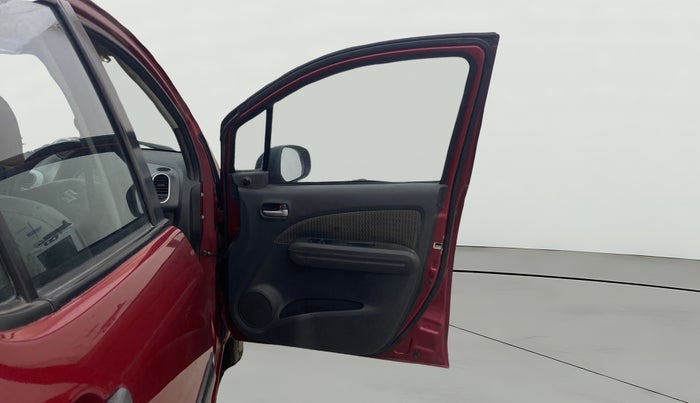 2014 Maruti Ritz VXI, Petrol, Manual, 76,020 km, RHS Front Door