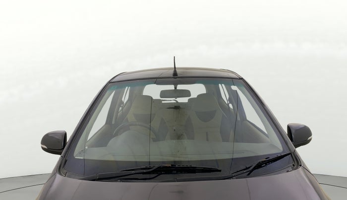 2013 Hyundai i10 SPORTZ 1.2, Petrol, Manual, 72,493 km, Front Windshield