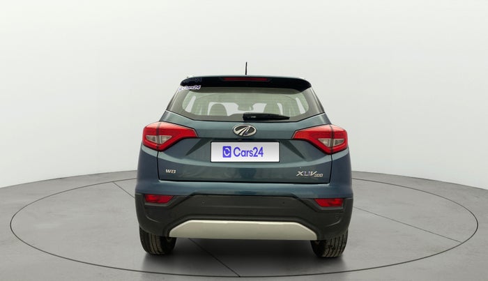 2019 Mahindra XUV300 W8 (O) 1.5 DIESEL, Diesel, Manual, 87,592 km, Back/Rear