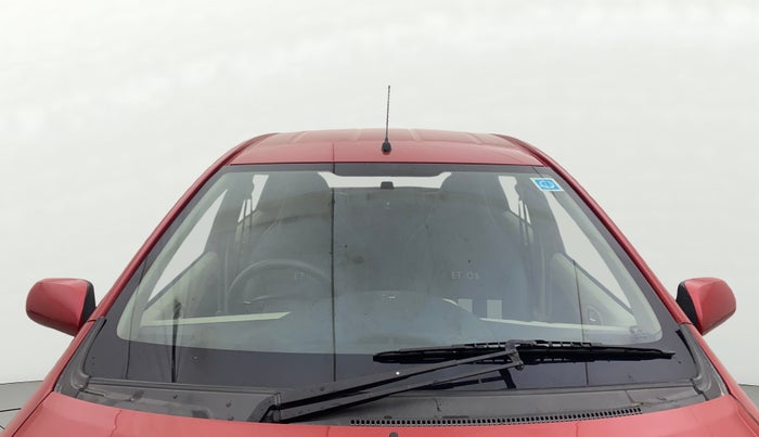 2012 Toyota Etios Liva G, Petrol, Manual, 96,531 km, Front Windshield