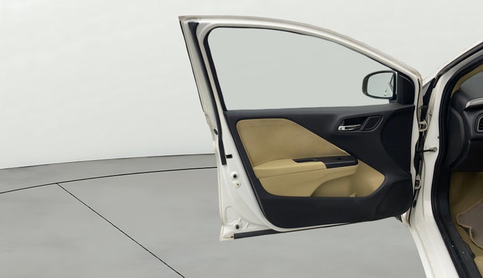 2017 Honda City 1.5L I-VTEC SV, Petrol, Manual, 60,774 km, LHS Front Door