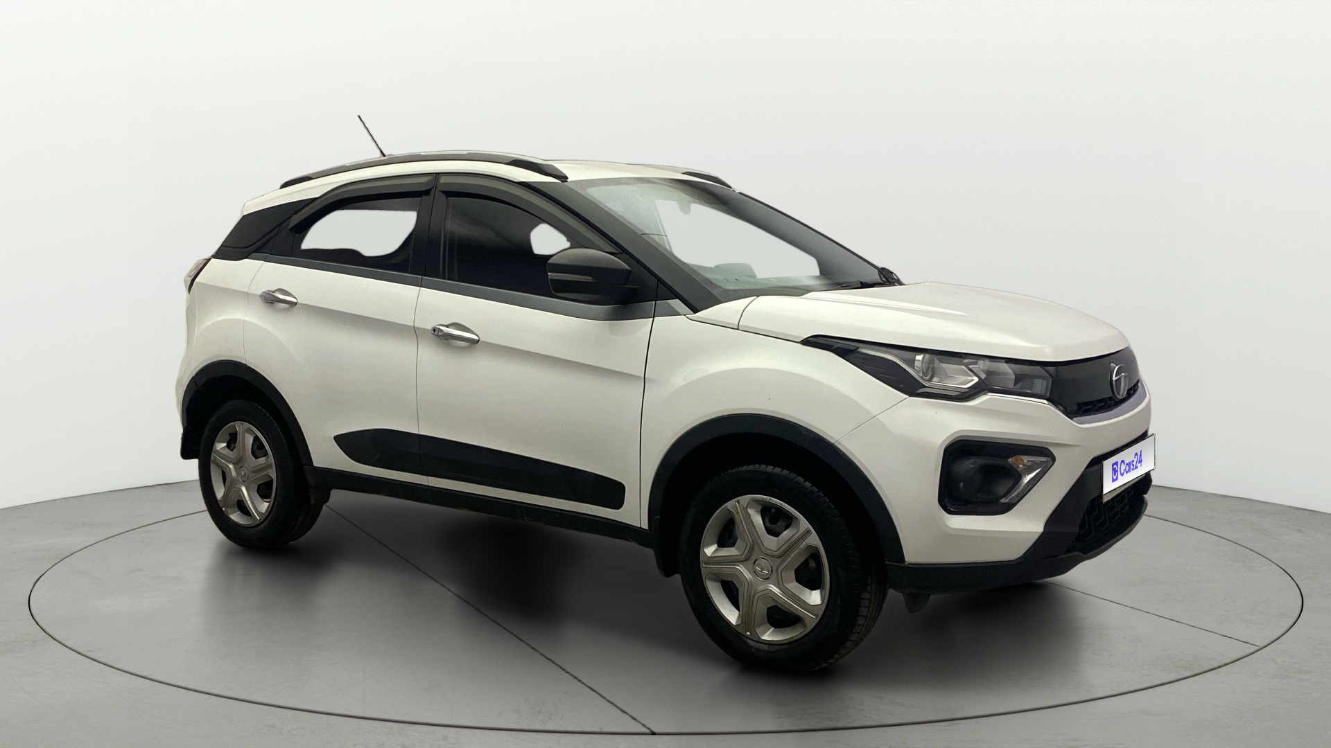 2021 Tata Nexon XM SUNROOF PETROL