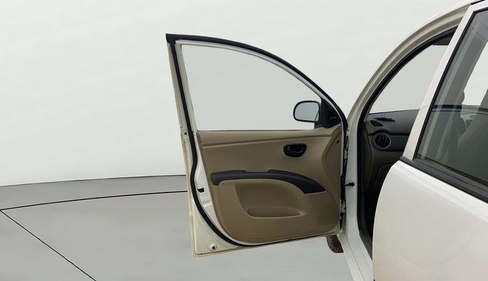 2013 Hyundai i10 ERA 1.1, Petrol, Manual, 58,077 km, LHS Front Door