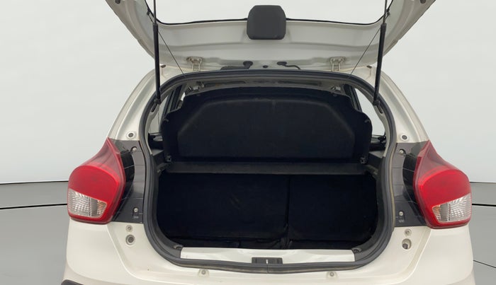 2023 Maruti Celerio ZXI PLUS, Petrol, Manual, 29,233 km, Boot Open Zoomed View