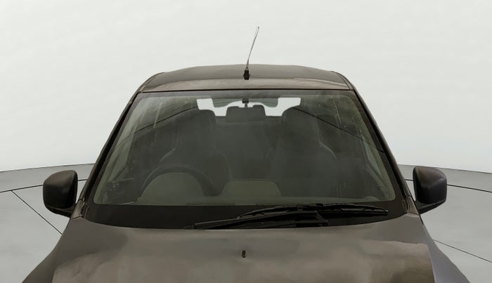 2016 Renault Kwid RXT 0.8, Petrol, Manual, 31,737 km, Front Windshield