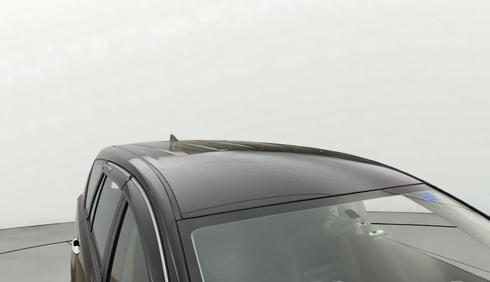 2022 Toyota Innova Crysta 2.7 VX 7 STR, Petrol, Manual, 36,534 km, Roof