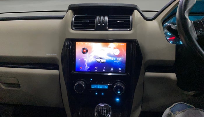 2024 Mahindra SCORPIO CLASSIC S11 MT 7S CC, Diesel, Manual, 25,948 km, Air Conditioner