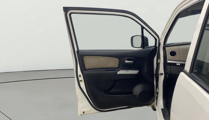 2013 Maruti Wagon R 1.0 VXI, Petrol, Manual, 24,304 km, LHS Front Door