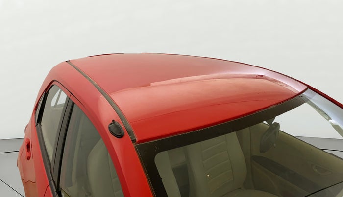 2015 Honda Brio S MT, Petrol, Manual, 25,333 km, Roof