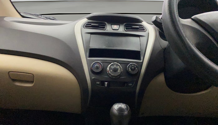 2017 Hyundai Eon ERA +, Petrol, Manual, 61,242 km, Air Conditioner