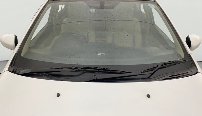 2016 Maruti Ciaz VXI (O), Petrol, Manual, 75,488 km, Front Windshield